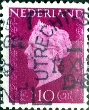 Intercambio 0,20 usd 10 cent. 1947