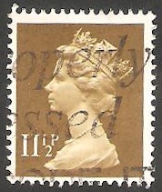 Elizabeth II