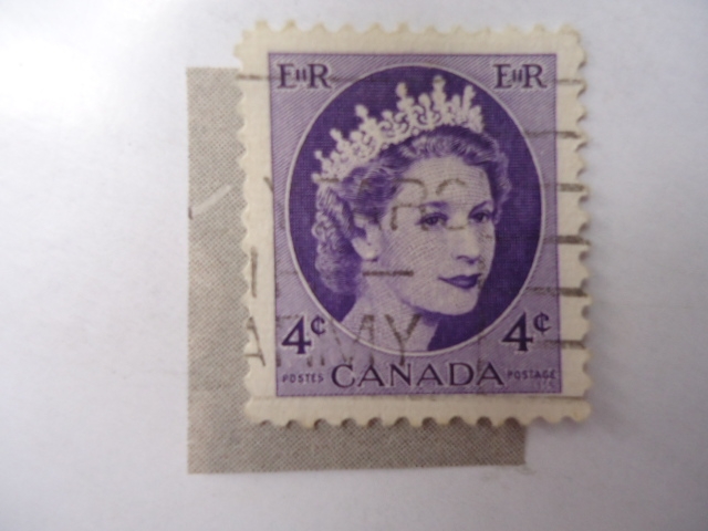 Queen Elizabeth II (Scoot/Ca:340)