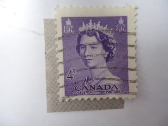 Queen ElizabetII (Scoot/Ca:328)