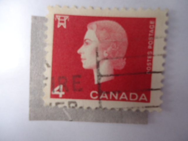 Queen Elizabeth II (Scoot/Ca:404)