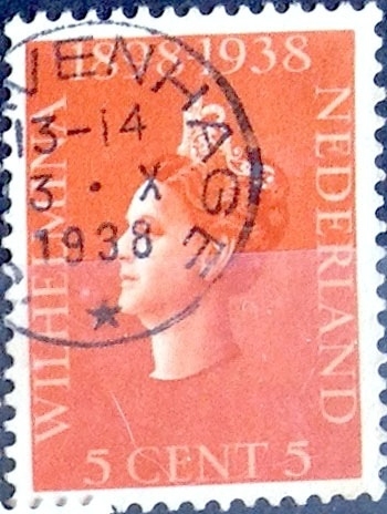 Intercambio crxf 0,20 usd  5 cent. 1938