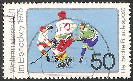 Hockey Copa del Mundo 1975