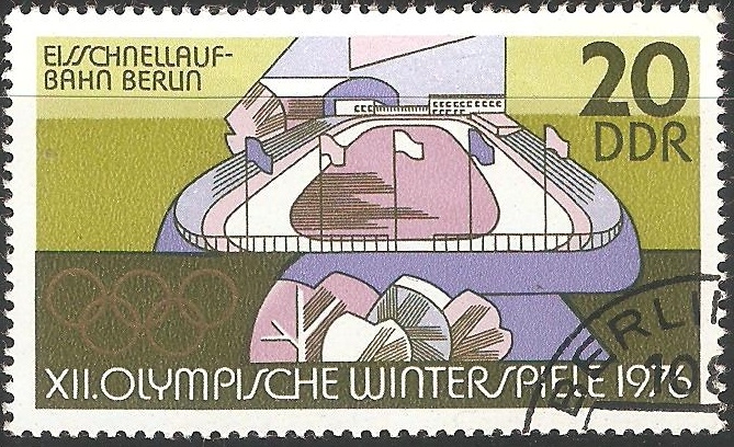 Juegos Olímpicos de Invierno 1976 