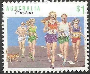 Carrera divertida