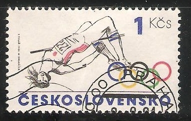 Juegos Olimpicos 1984