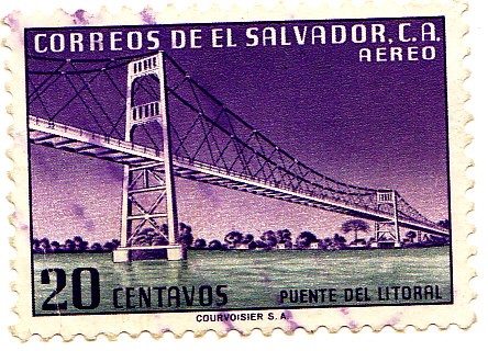 PUENTE DEL LITORAL