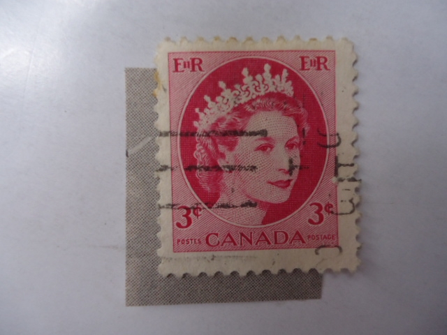 Queen Elizabeth II. (Scoot/GB:339)
