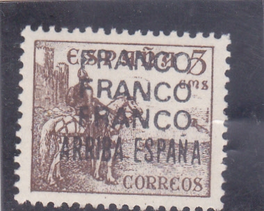 el Cid- Franco-Franco arriba España  (22)