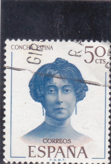 Concha Espina-escritora (22)