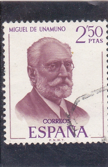 Miguel de Unamuno (22)