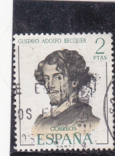 Gustavo Adolfo Becquer (22)