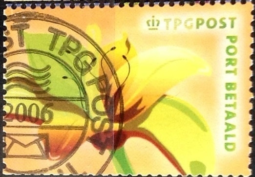 Intercambio crxf 0,20 usd XXX cent. 2005