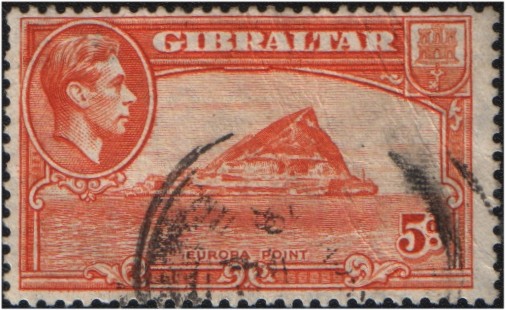 Punta Europa