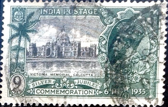 Intercambio 0,55 usd 9 p. 1935