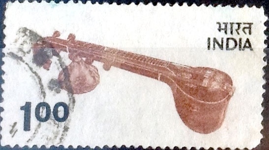 Intercambio 0,25 usd 1 rupia  1974