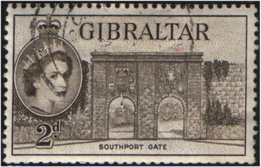 Southport Gate