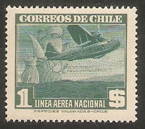 Barco de vela