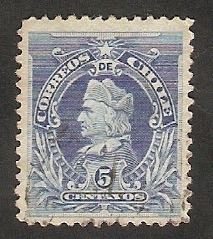 Cristóbal Colón