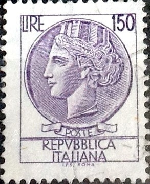 Intercambio 0,20 usd 150 l. 1976