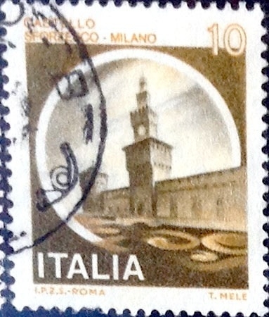 Intercambio 0,20 usd 10 l. 1980