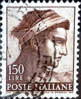 Intercambio 0,20 usd 150 l. 1961