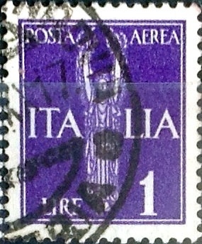 Intercambio 0,20 usd 1 l. 1930
