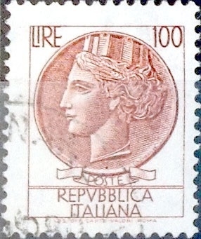 Intercambio 0,20 usd 100 l. 1968