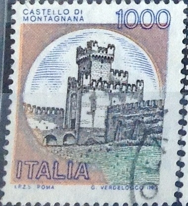 Intercambio 0,20 usd 1000  l. 1980