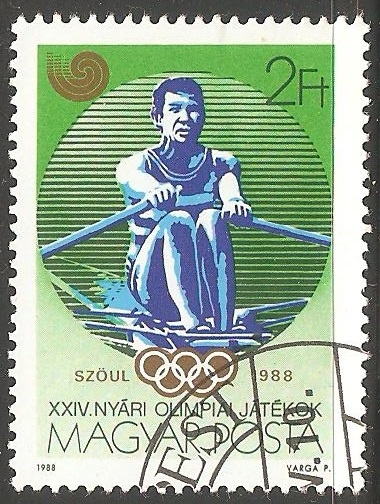 Juegos Olímpicos de 1988 
