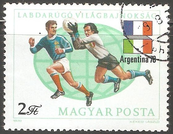 Copa Mundial de Fútbol de 1978