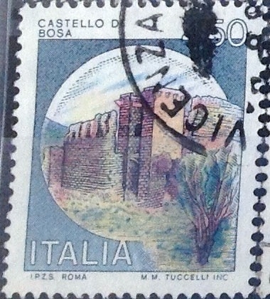 Intercambio 0,20 usd 450 l. 1980