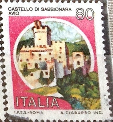 Intercambio m2b 0,20 usd 80 l. 1981
