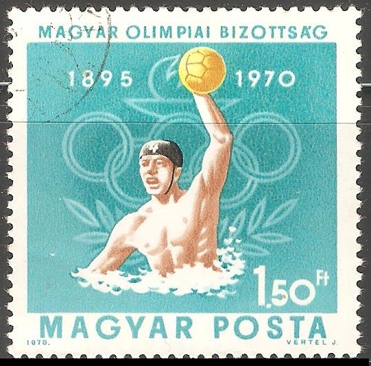 Comité Olímpico Húngaro