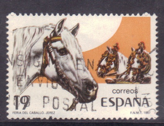 Fiestas populares españolas