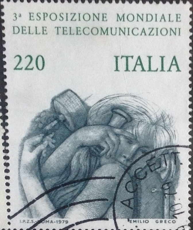 Intercambio cr2f 0,20 usd 220 l. 1979