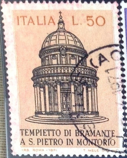 Intercambio cr2f 0,20 usd 50 l. 1972