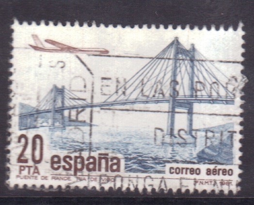 Correo aéreo