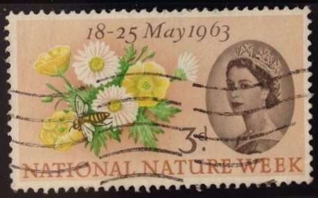 Isabel II semana nacional de la naturaleza 