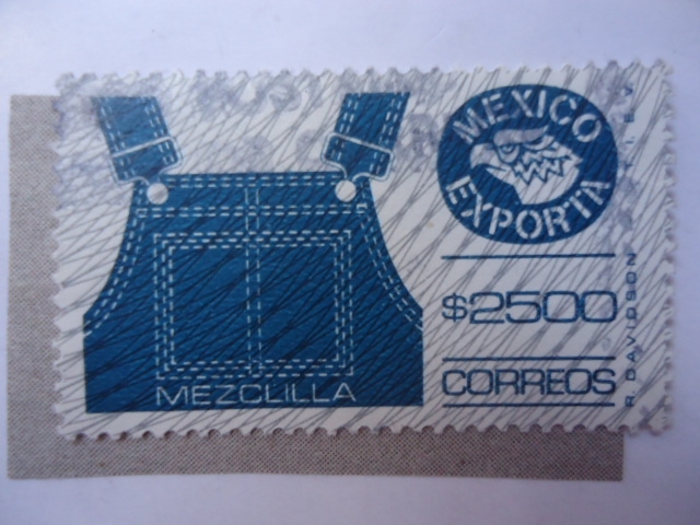 Mexico Exporta