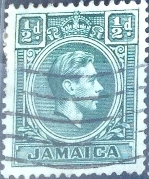 Intercambio 0,20 usd 1/2 p. 1938