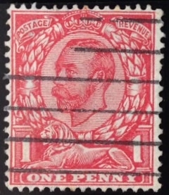 George V