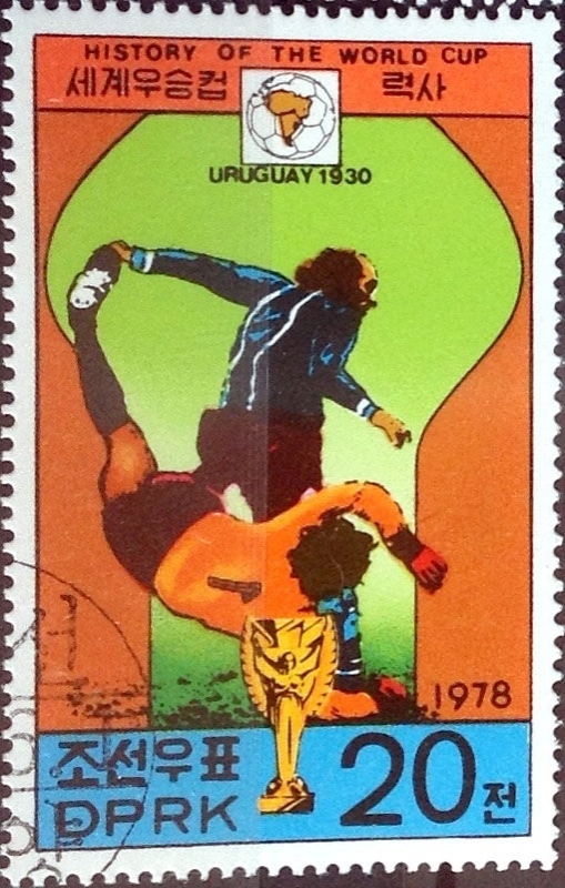 Intercambio 0,20 usd 20 ch. 1978
