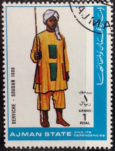 Sudán 