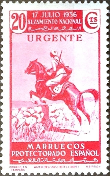 Intercambio crxf2 0,20 usd 20 cent. 1937