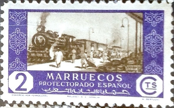 Intercambio fd3a 0,20 usd 2 cent. 1948