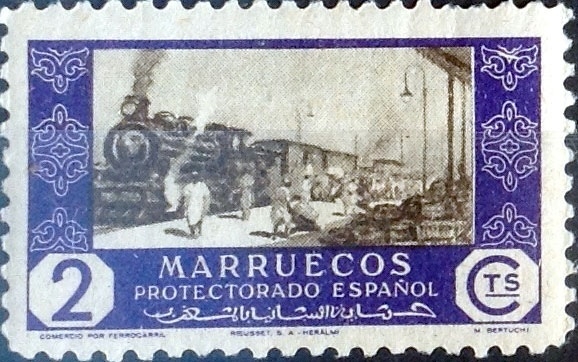 Intercambio 0,20 usd 2 cent. 1948