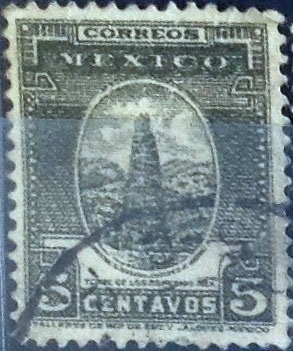 Intercambio 0,20 usd 5 cent. 1934