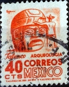 Intercambio 0,20 usd 40 cent. 1951