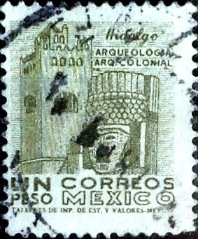 Intercambio 0,20 usd 1 p. 1962